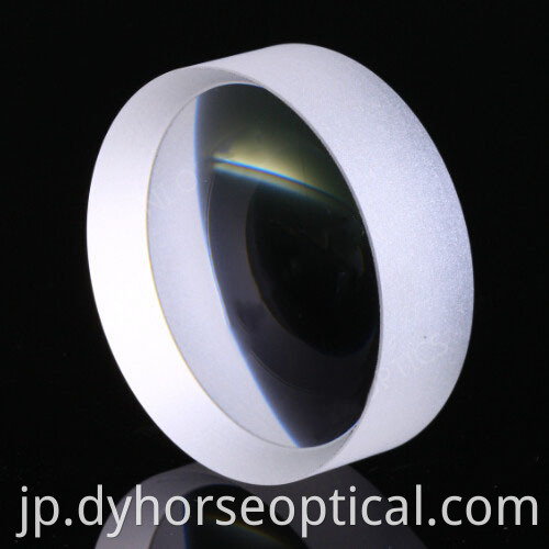 Double concave lens1
